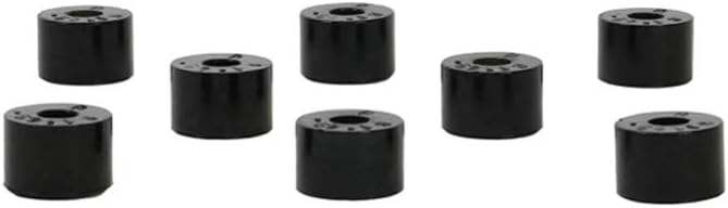 Whiteline W22642 Bushing Kit - Black