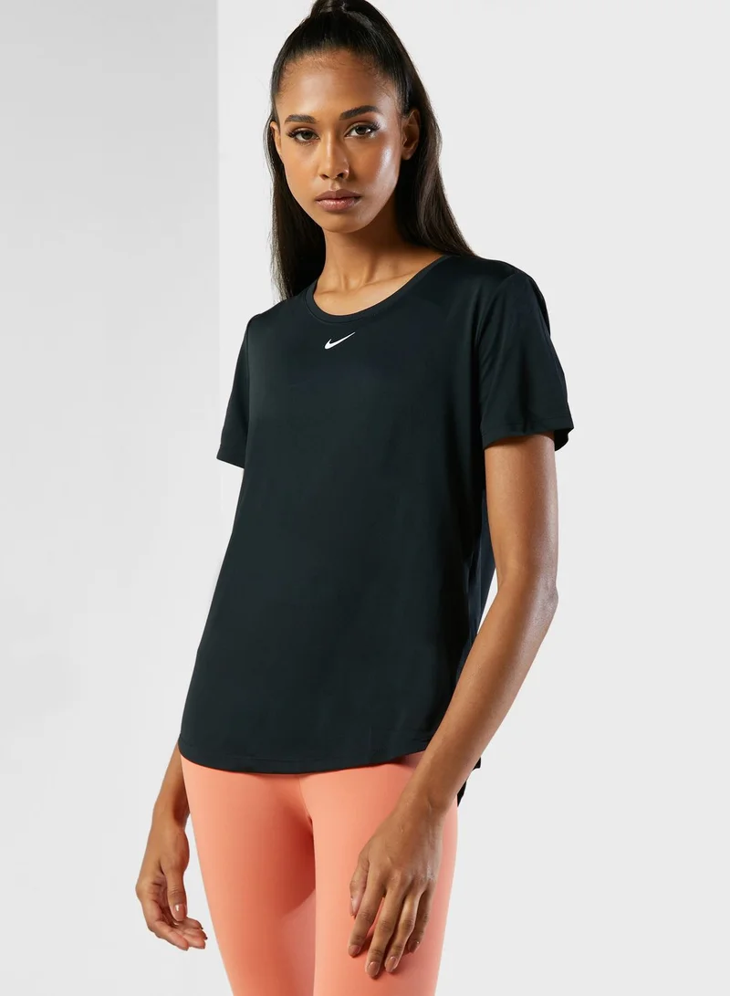 Nike Dri-Fit One Luxe T-Shirt
