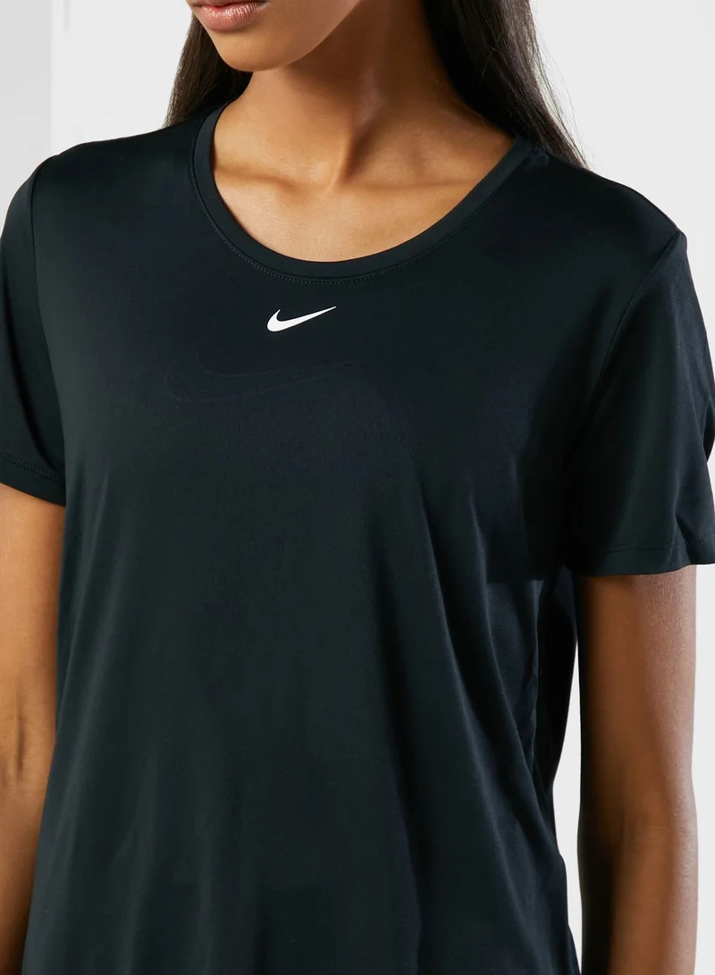 Nike Dri-Fit One Luxe T-Shirt