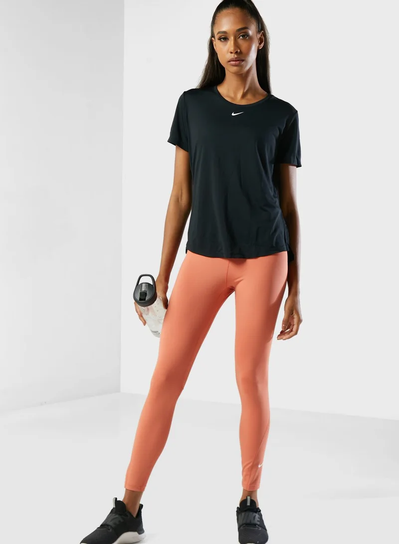Nike Dri-Fit One Luxe T-Shirt