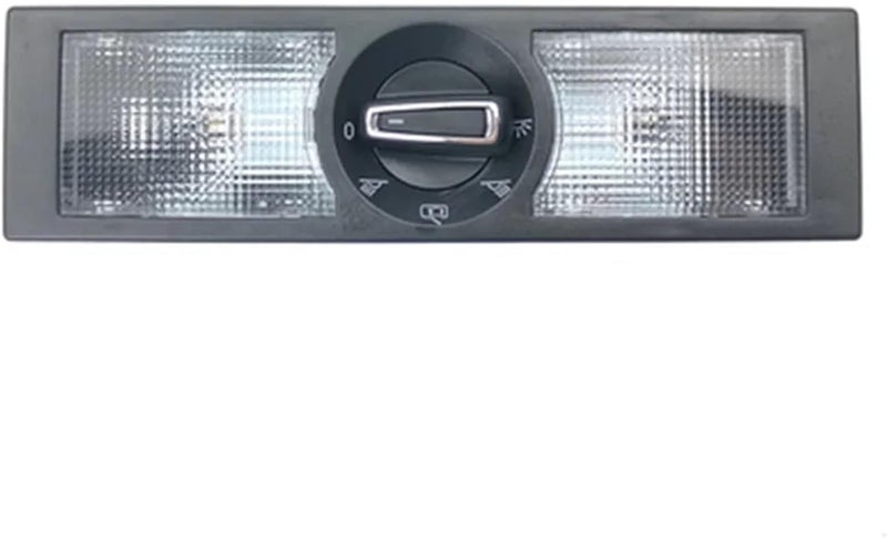 Wivplex Car Rear Interior Dome Light - Image 1