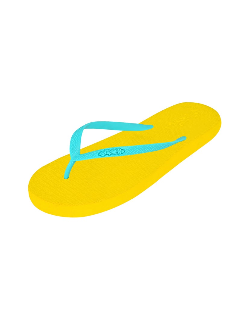Slip&Go - Premium Men's Comfort Slippers - Image 1