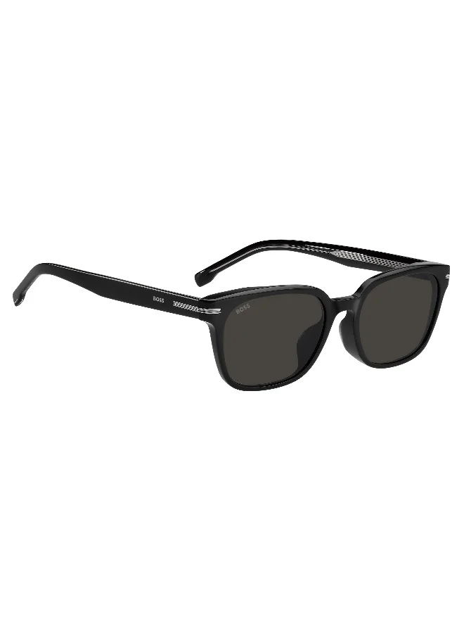 هوجو بوس HUGO BOSS Sunglasses BOSS 1869/F/S Black