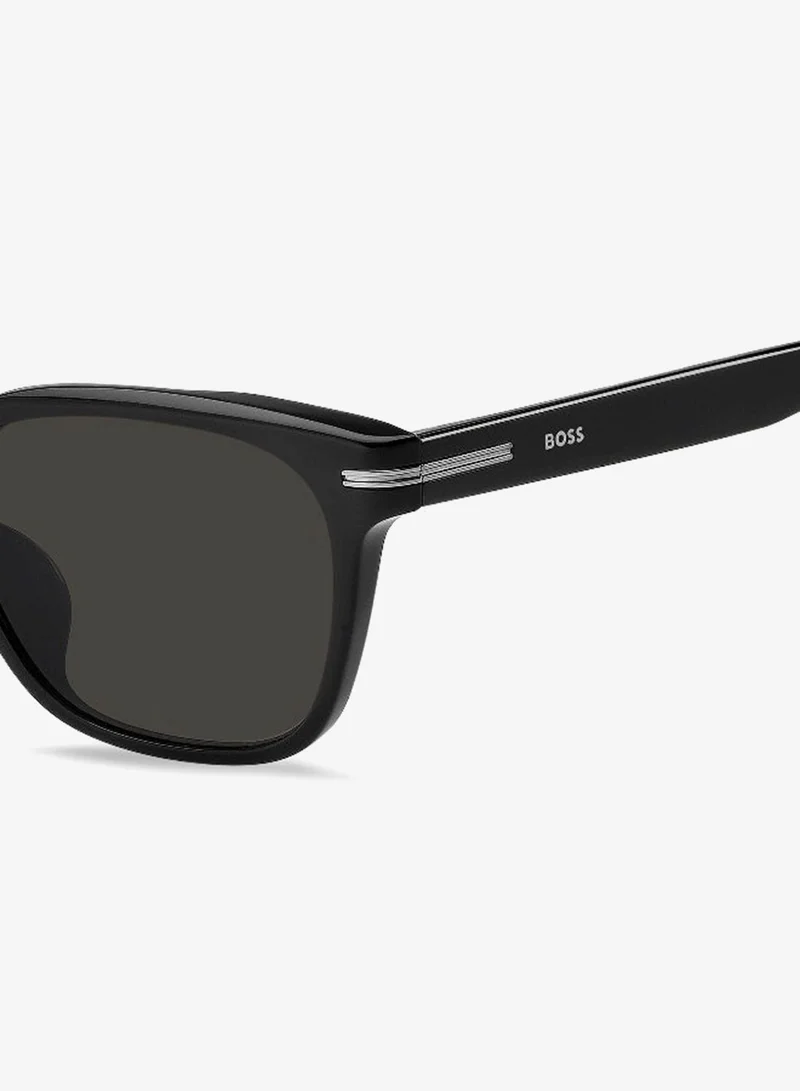 Hugo Boss  HUGO BOSS Sunglasses BOSS 1869/F/S Black  | Best Price UAE