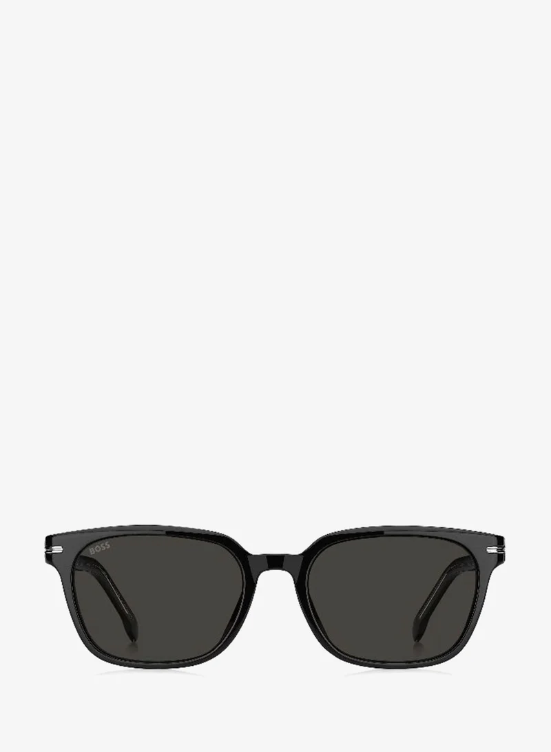 Hugo Boss  HUGO BOSS Sunglasses BOSS 1869/F/S Black  | Best Price UAE