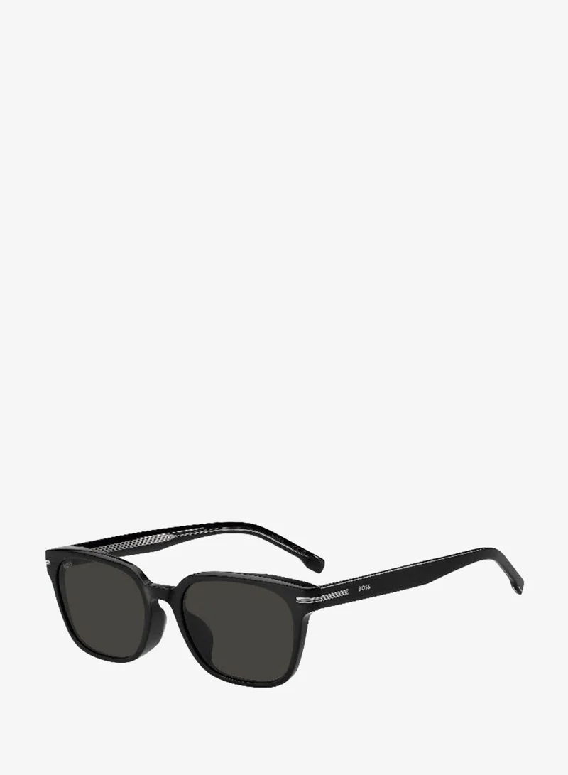 HUGO BOSS Sunglasses BOSS 1869/F/S Black