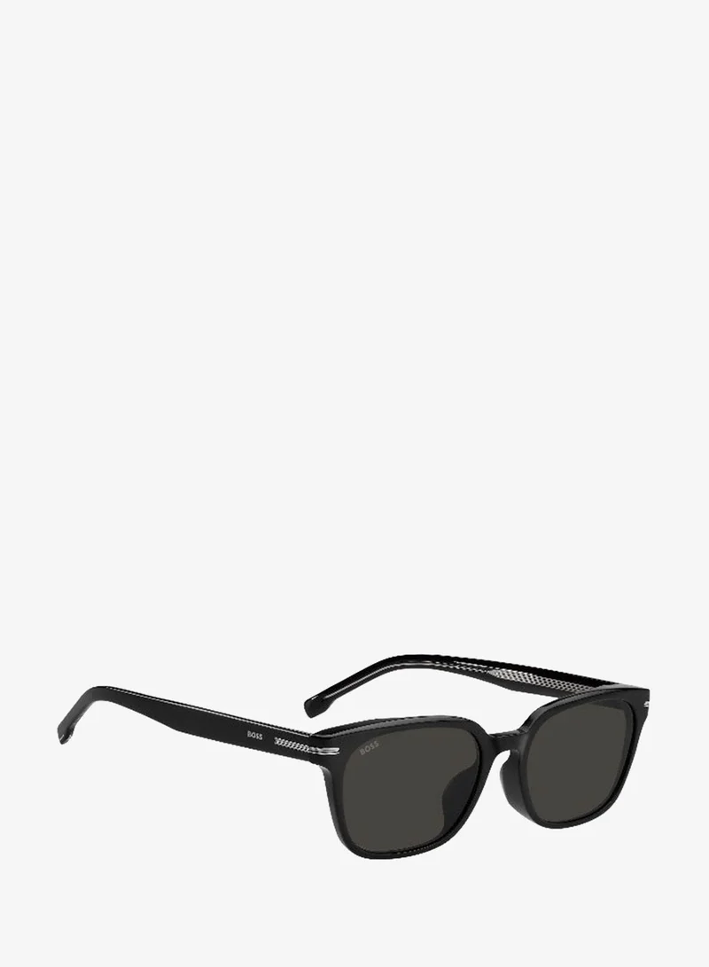 هوجو بوس HUGO BOSS Sunglasses BOSS 1869/F/S Black