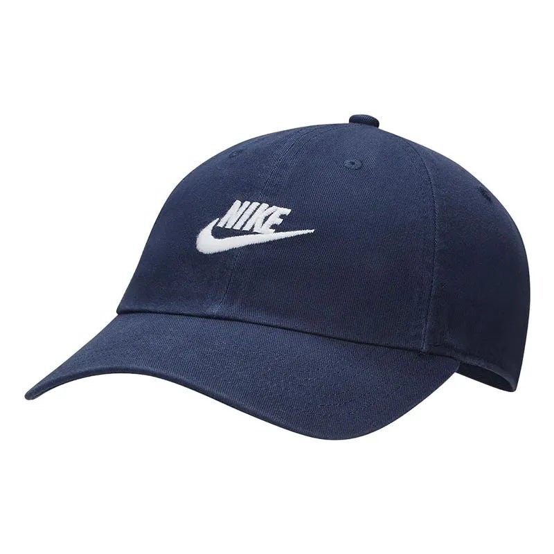 Nike U Nk Club Cap U Cb Fut Wsh L - Image 1