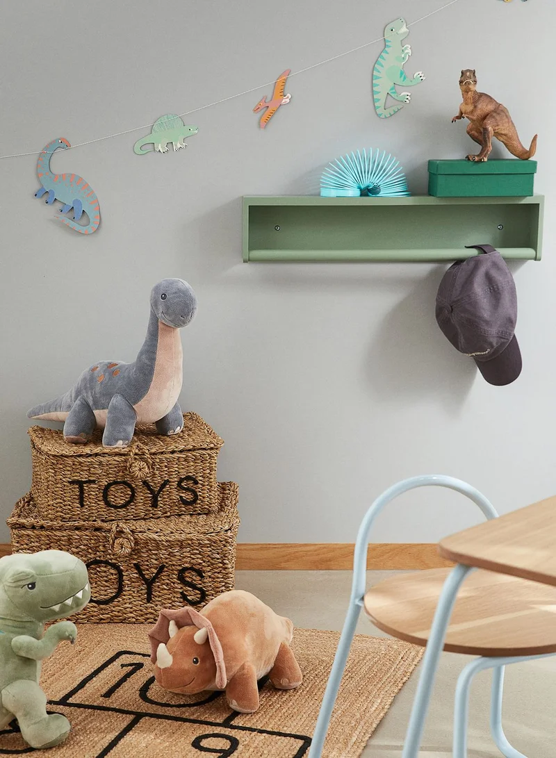 اتش اند ام Small Wall Shelf