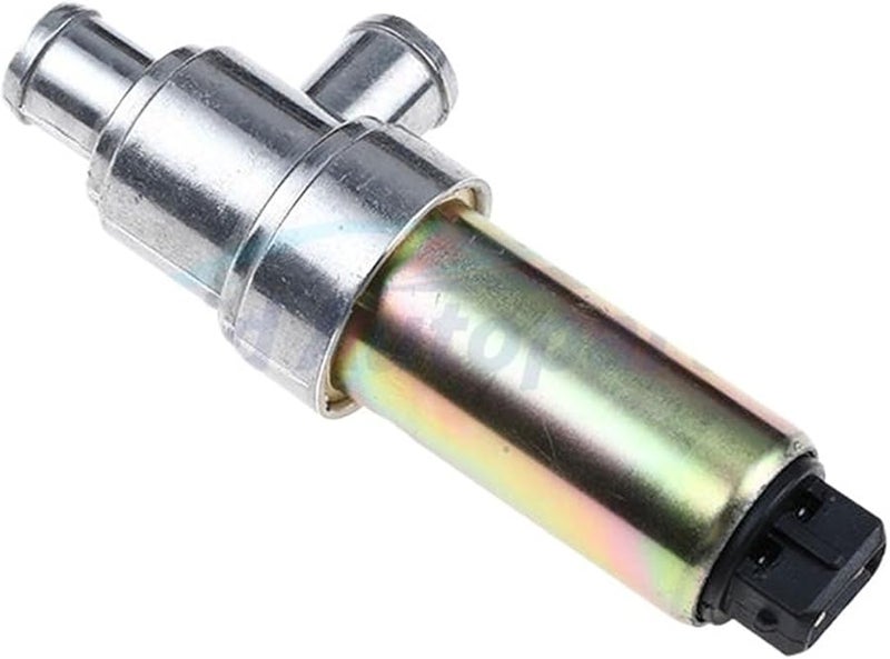 OEM 037906457C صمام التحكم في هواء الخمول لقطع غيار سيارات فولكس فاجن جولف جيتا باسات - Image 2