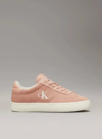 Calvin Klein Jeans Logo Sneakers