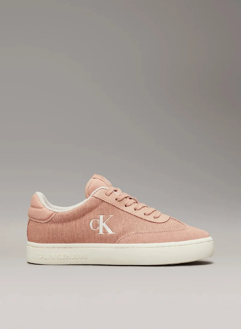 Calvin Klein Jeans Logo Sneakers