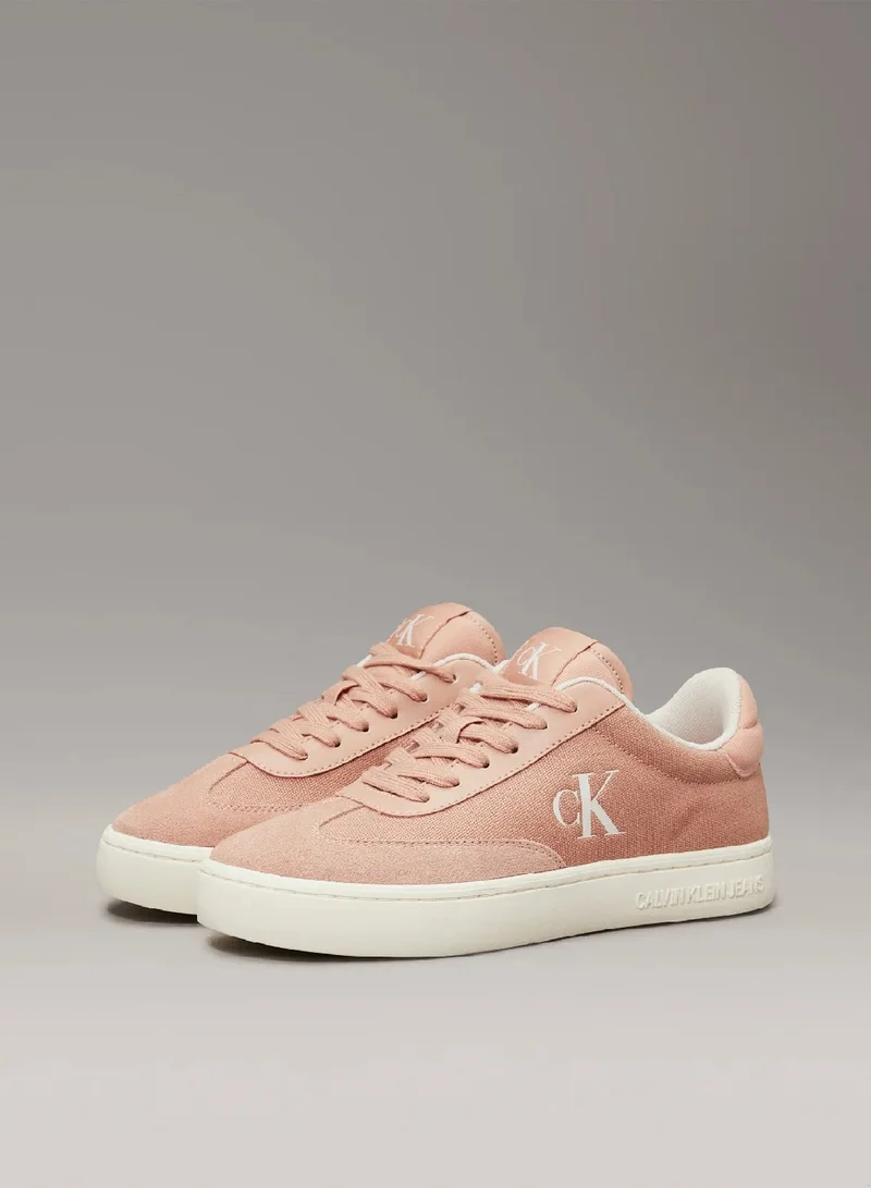 Calvin Klein Jeans Logo Sneakers
