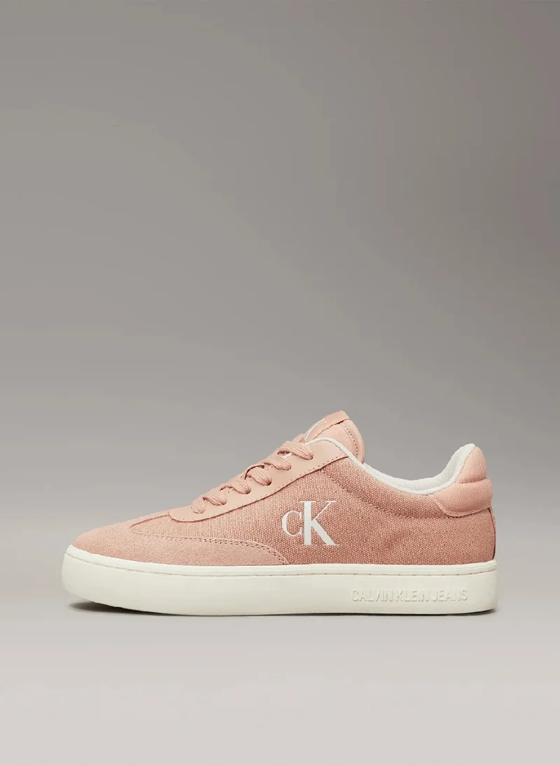 Calvin Klein Jeans Logo Sneakers