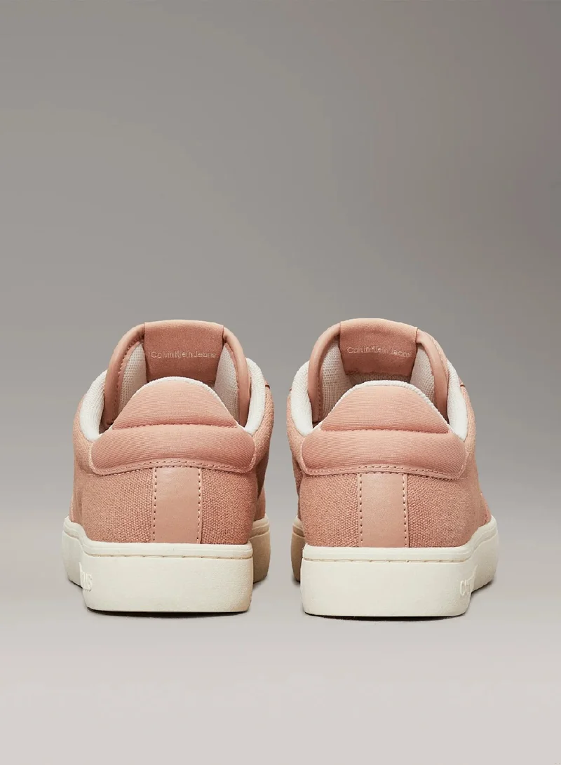 Calvin Klein Jeans Logo Sneakers