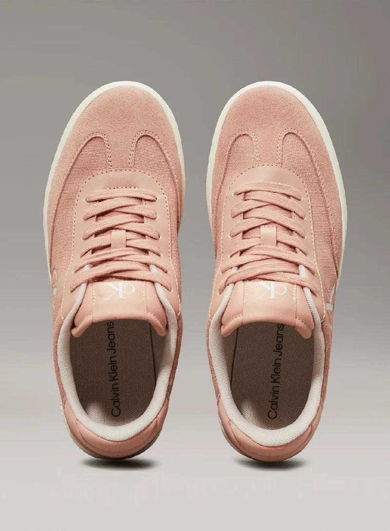 Calvin Klein Jeans Logo Sneakers
