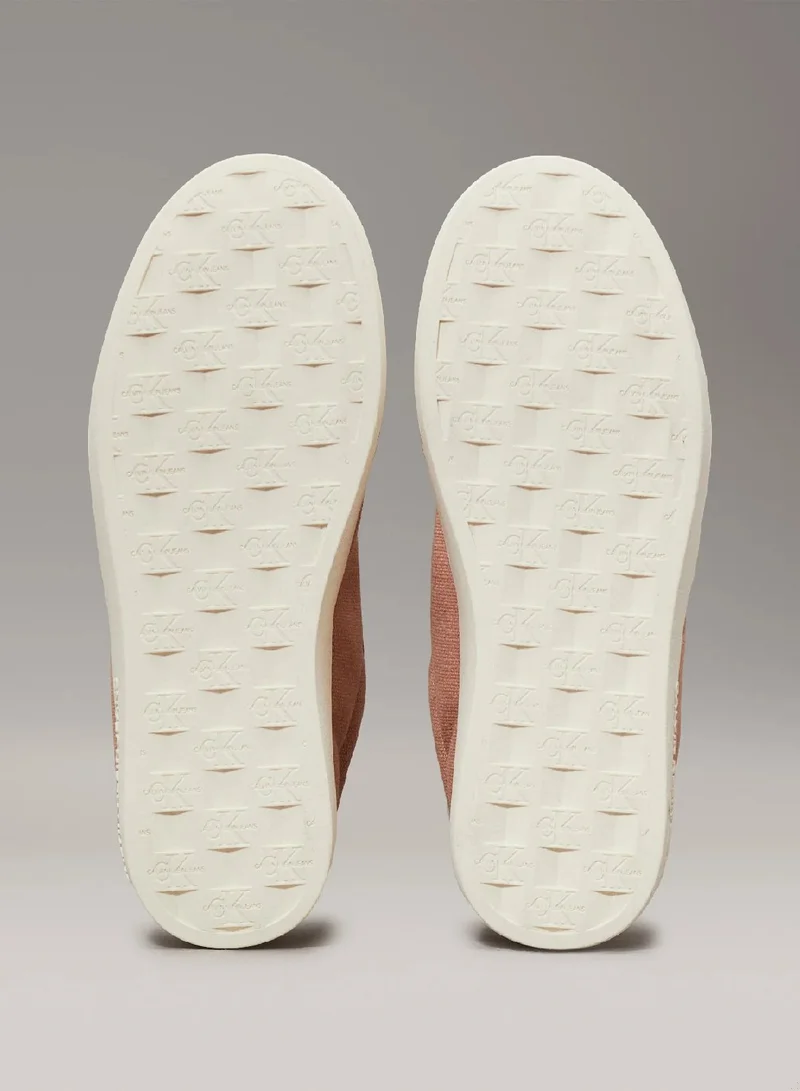 Calvin Klein Jeans Logo Sneakers
