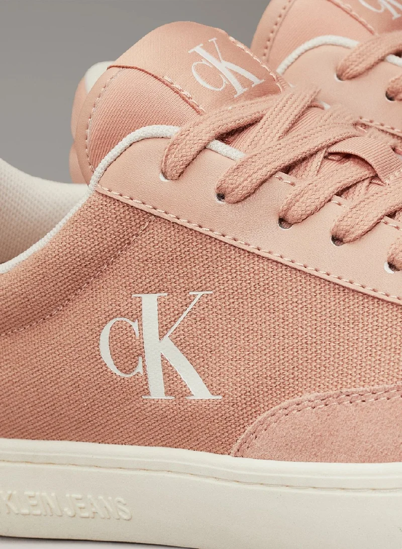 Calvin Klein Jeans Logo Sneakers