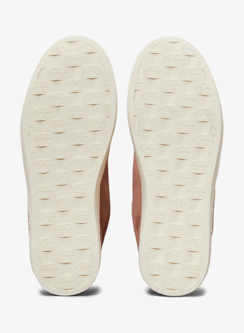 كالفن كلاين جينز سنيكرز بشعار - Image 5