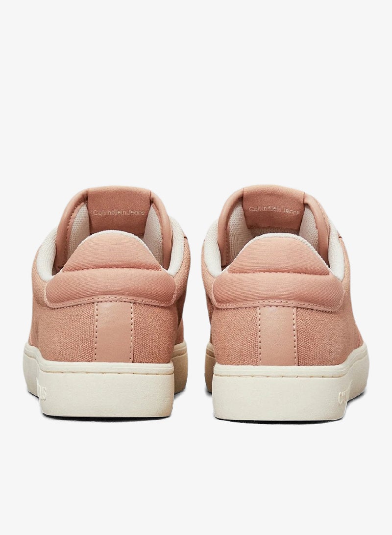 كالفن كلاين جينز سنيكرز بشعار - Image 4