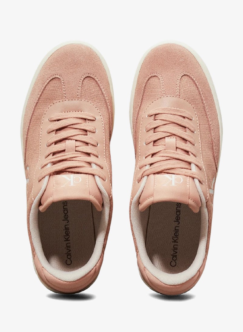 كالفن كلاين جينز سنيكرز بشعار - Image 3