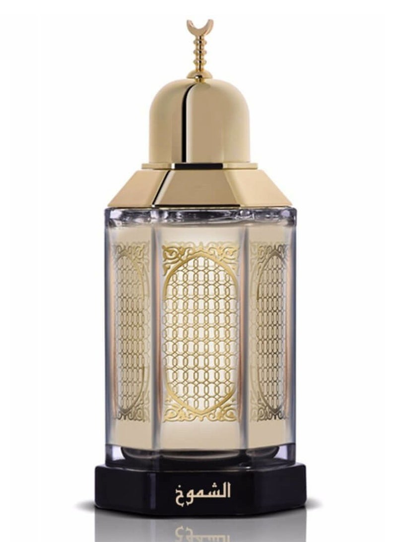 درعه عطر الشموخ 100 مل