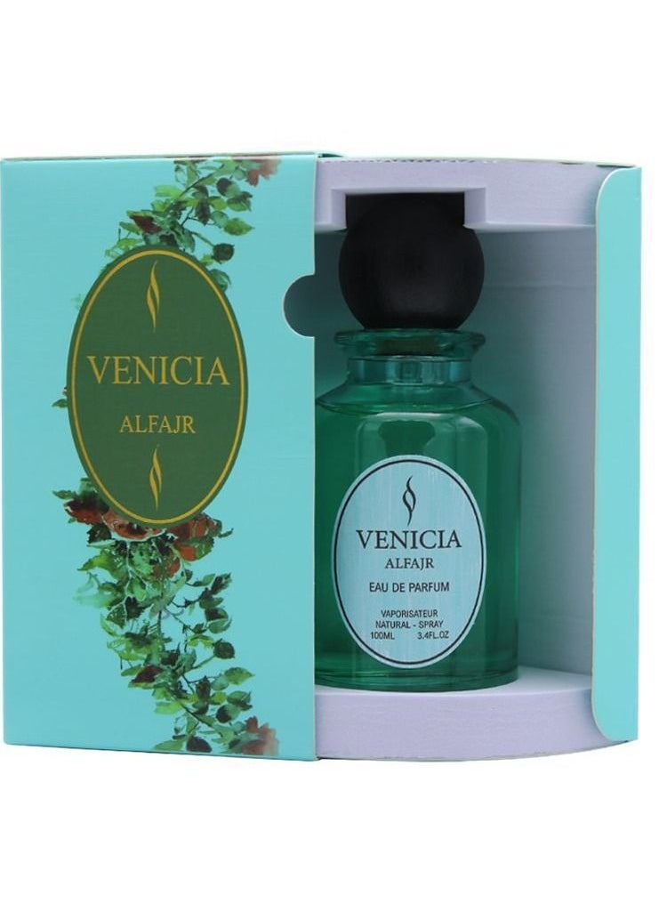 Venice Green Venice perfume 100 Mali for unisex 
