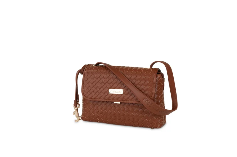 ميلانو ZOYA-CROSSBODY BAG