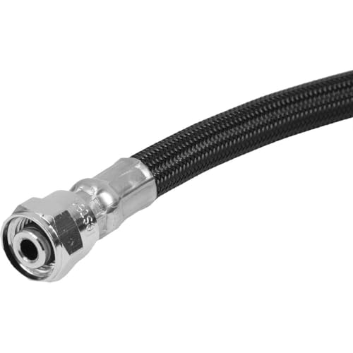 Blue Reef Pressure Low Scuba Diving Flex Hose Flexible Pressure Hose for Diving Gear - Image 3