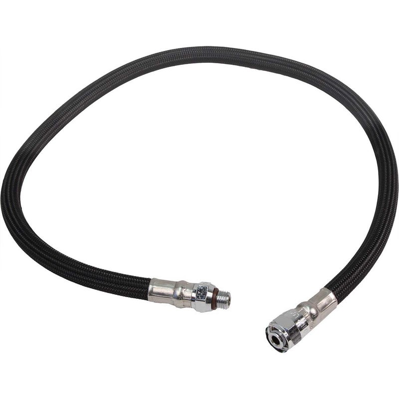 Blue Reef Pressure Low Scuba Diving Flex Hose Flexible Pressure Hose for Diving Gear - Image 2