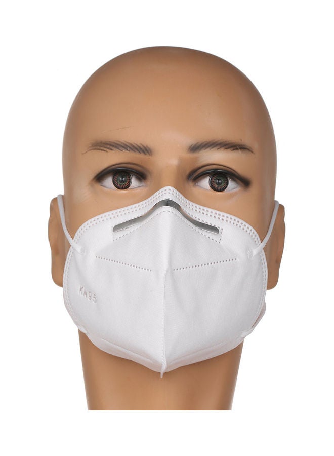 NIBEMINENT Disposable KN95 Mask - Image 5