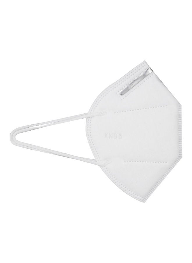 NIBEMINENT Disposable KN95 Mask - Image 3