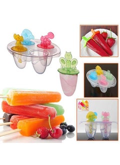 ANKA Meybuz Ice Cream Mold (Piece of 4)  - Image 1