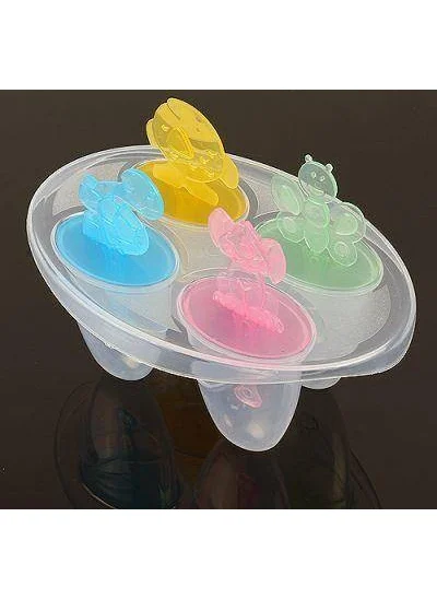ANKA Meybuz Ice Cream Mold (Piece of 4)
