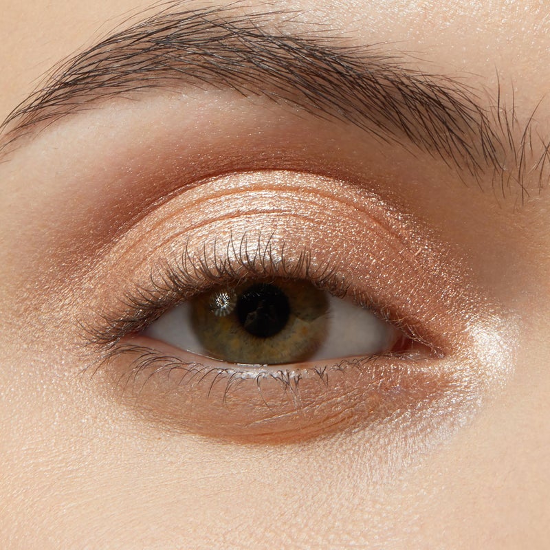 ColourPop ألوان بوب شادو ستيكس - قلم ظلال عيون كريمي مع لون يدوم طويلاً - مكياج كريمي متعدد الاستخدامات مع مبراة مدمجة ونقطة دقيقة لتطبيق سهل - هوني بي بي (0.05 أونصة) - Image 3