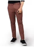 بيونغ rust brown
