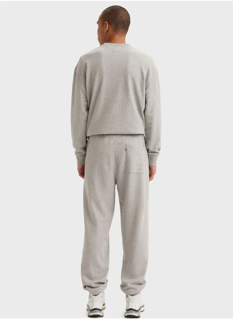 Levi's Essential Drawstring Sweatpants