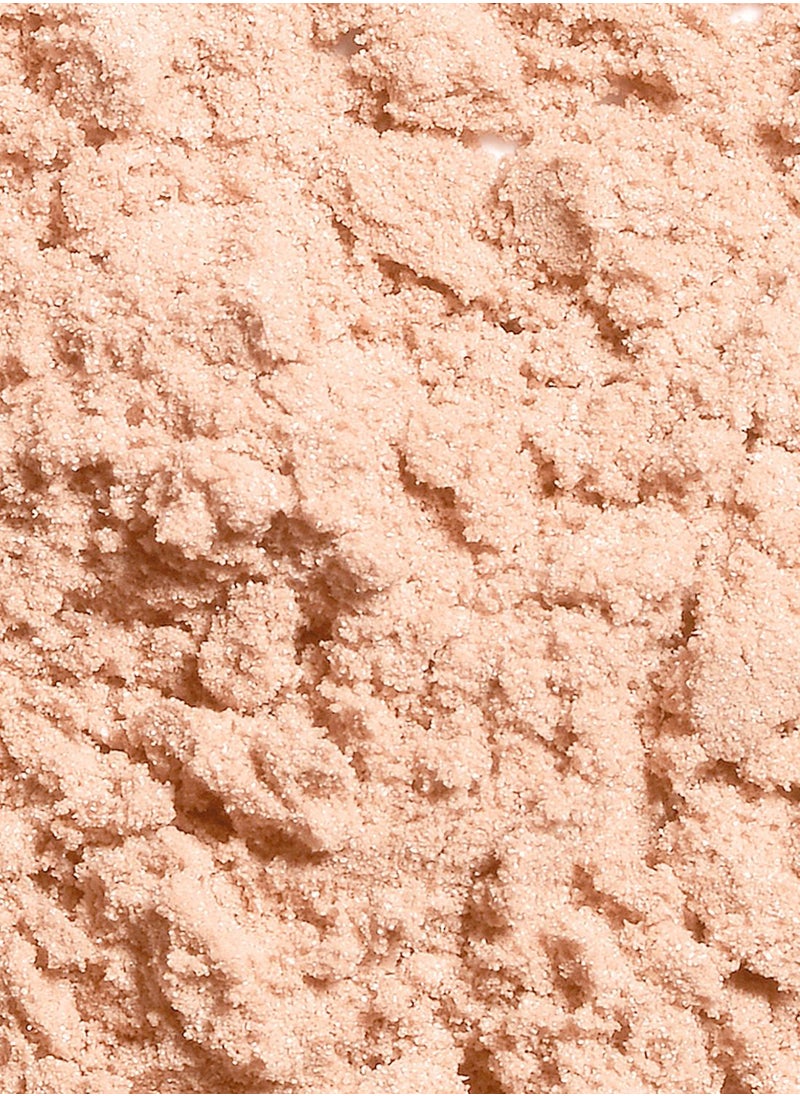 KIKO MILANO Unlimited Long Lasting Matte Loose Powder - 01 Peach Rose 9g  - Image 3