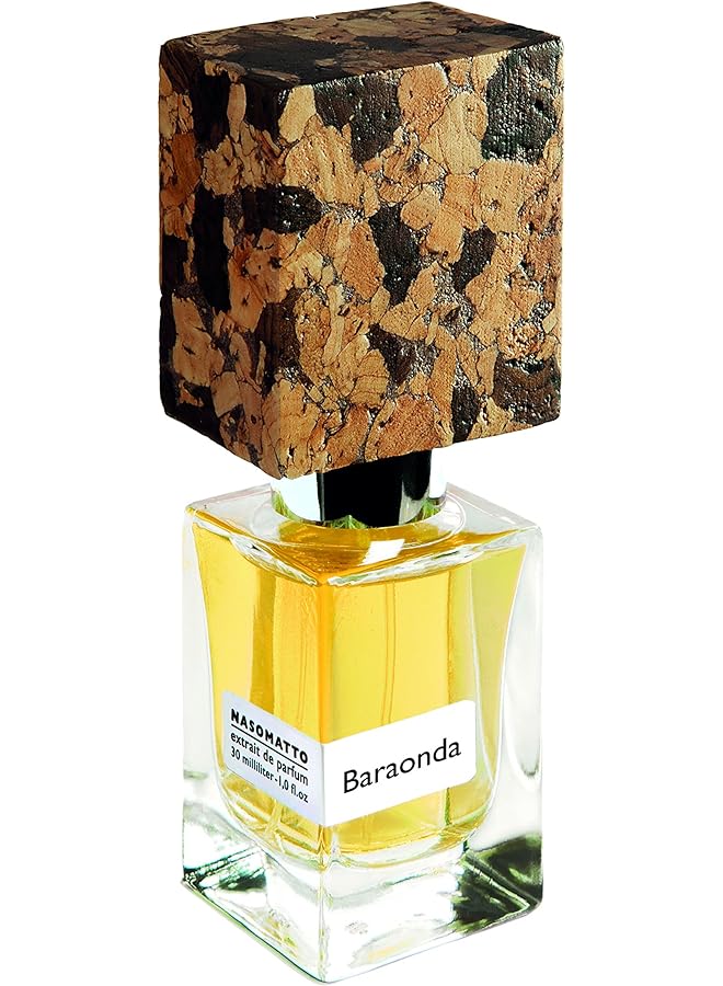 ناسوماتو عطر باروندا للجنسين - أو دو بارفان، 30 مل - Image 1