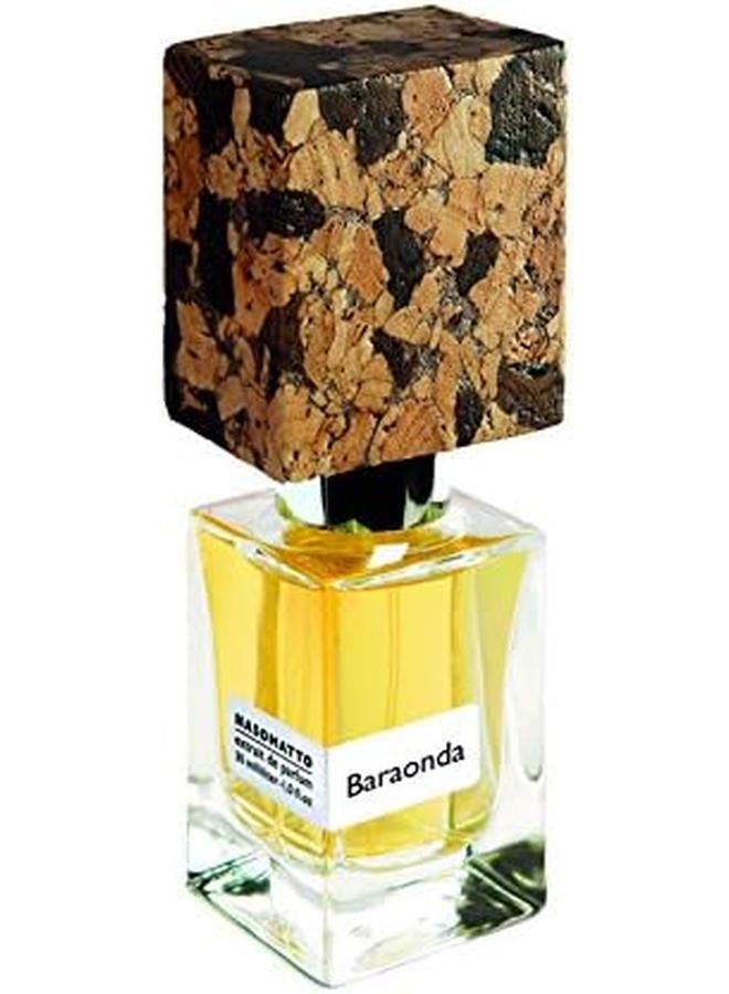 ناسوماتو عطر باروندا للجنسين - أو دو بارفان، 30 مل - Image 4