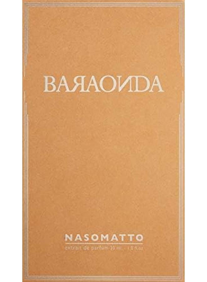 ناسوماتو عطر باروندا للجنسين - أو دو بارفان، 30 مل - Image 2