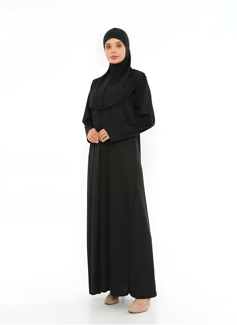 Praying Dress & Clothing Collection with Hijab: Celebrating Diversity in Style - Distinctive Design, Inclusive Sizing (S, M, L) - Expertly Crafted in Turkey for Elegance and Comfort - pzsku/Z490A54F8A78EE0EBF4F2Z/45/_/1706471550/a41b0812-2568-416c-9c00-df0ebb0d597c