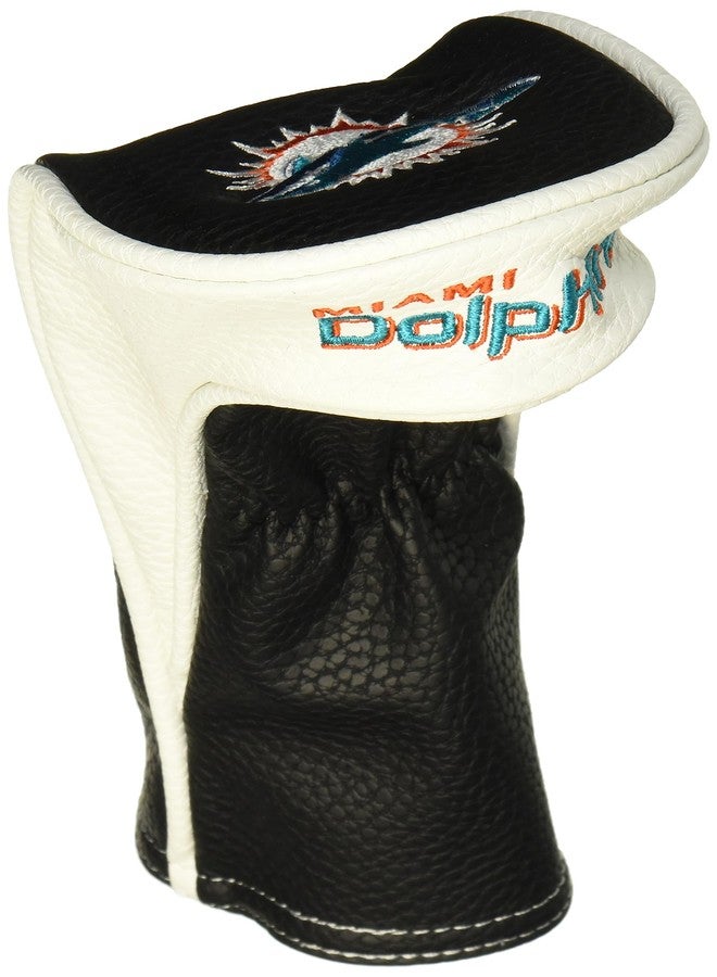 Miami Dolphins Individual Hybrid Headcover