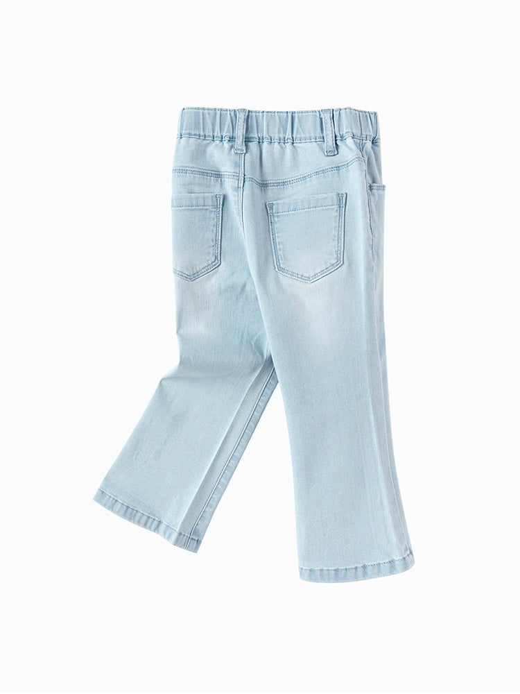 بالابالا بنطلون جينز للبنات - Image 2