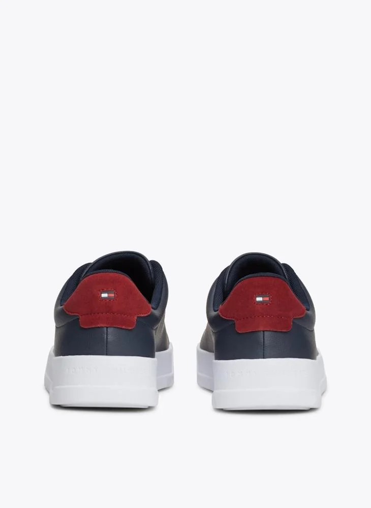TOMMY HILFIGER Casual Low Top Sneakers