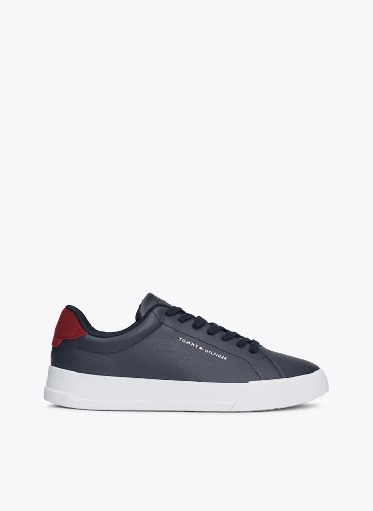 تومي هيلفيغر Casual Low Top Sneakers