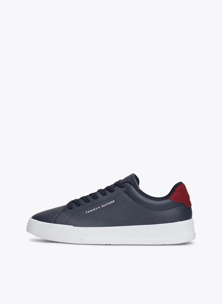 تومي هيلفيغر Casual Low Top Sneakers