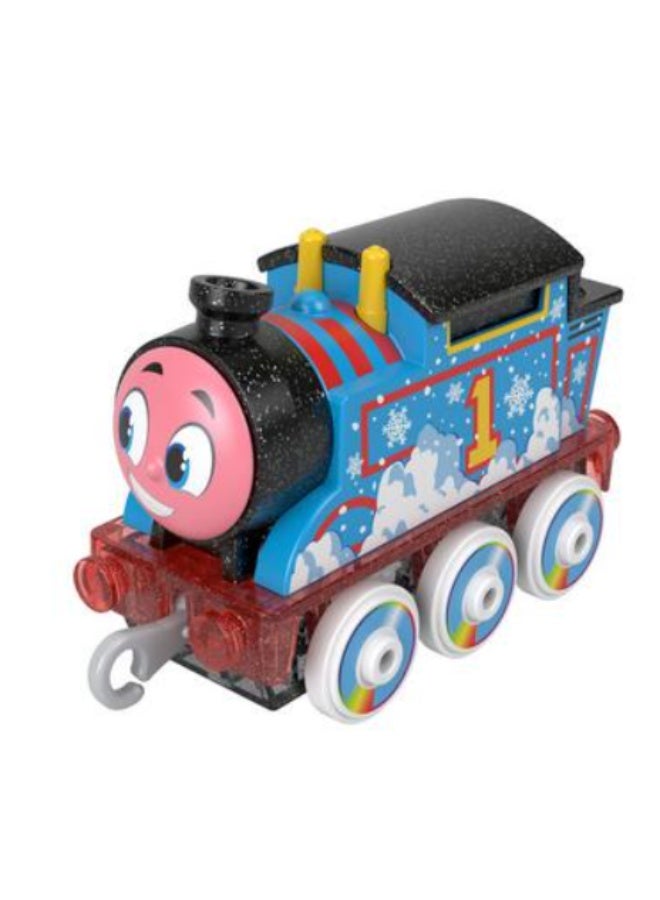 Thomas & Friends Color Changers Vehicle Assortment Toy for Kids - Image 2
