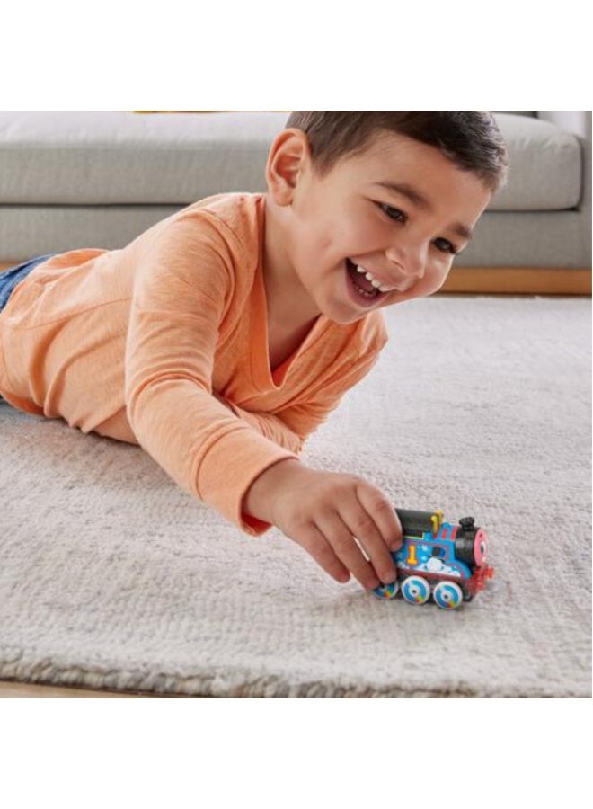 Thomas & Friends Color Changers Vehicle Assortment Toy for Kids - Image 4