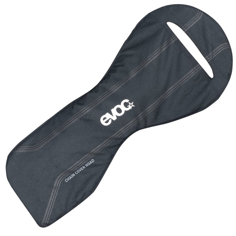 Evoc Chain Cover Black, Road - Image 1